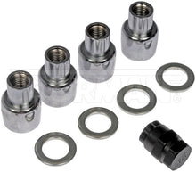 Charger l'image dans la galerie, 711-328 Wheel Lock Dorman - Autograde Canada