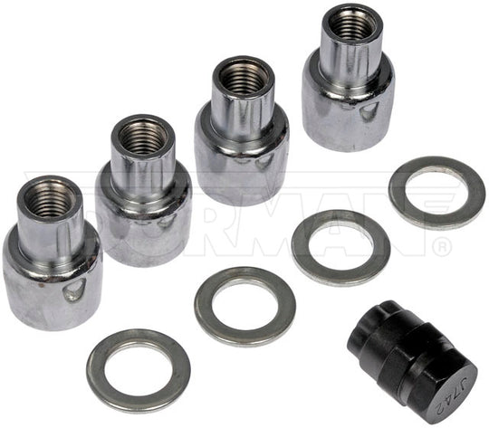 711-328 Wheel Lock Dorman - Autograde Canada