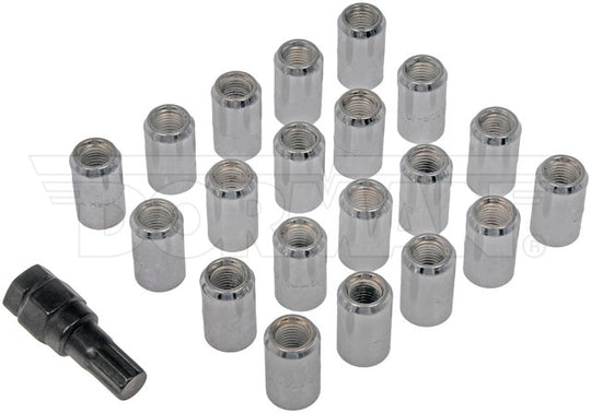 711-345 Wheel Lock Set Dorman - Autograde Canada