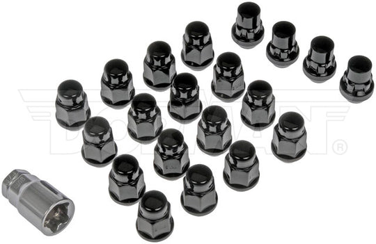 711-346 Wheel Lock Set Dorman - Autograde Canada