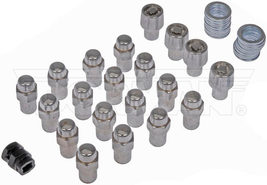711-348 Wheel Lock Dorman - Autograde Canada