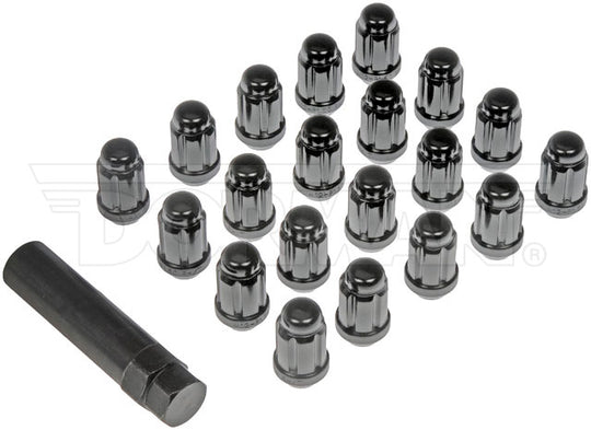 711-356 Wheel Lock Set Dorman - Autograde Canada