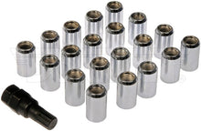 Load image into Gallery viewer, 711-445 Wheel Lock Set Dorman - Autograde Canada