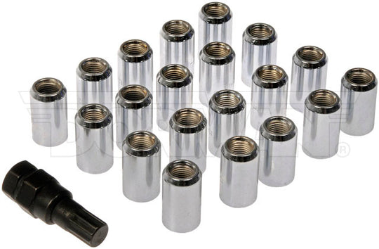 711-445 Wheel Lock Set Dorman - Autograde Canada