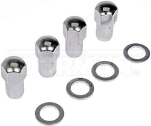 Load image into Gallery viewer, 711-503 Wheel Lug Nut Dorman - Autograde Canada