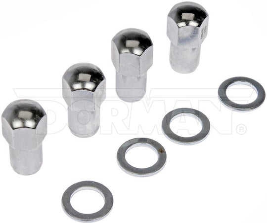 711-503 Wheel Lug Nut Dorman - Autograde Canada