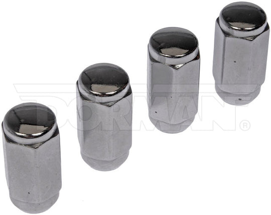 711-504 Wheel Lug Nut Dorman - Autograde Canada