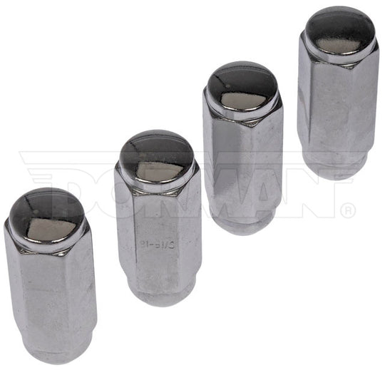 711-514 Wheel Lug Nut Dorman - Autograde Canada