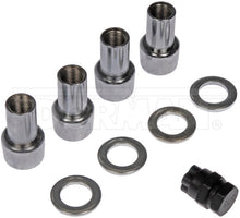 Load image into Gallery viewer, 711-523 Wheel Lock Dorman - Autograde Canada