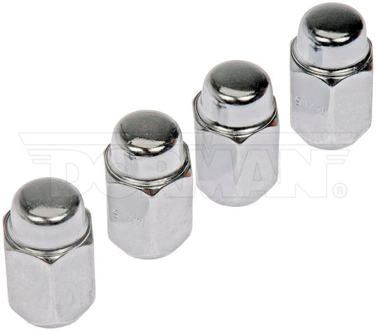 711-601 Wheel Lug Nut Dorman - Autograde Canada