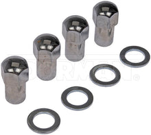 Load image into Gallery viewer, 711-603 Wheel Lug Nut Dorman - Autograde Canada