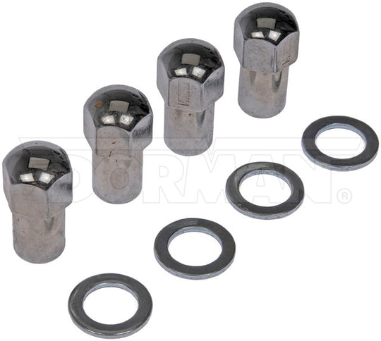 711-603 Wheel Lug Nut Dorman - Autograde Canada