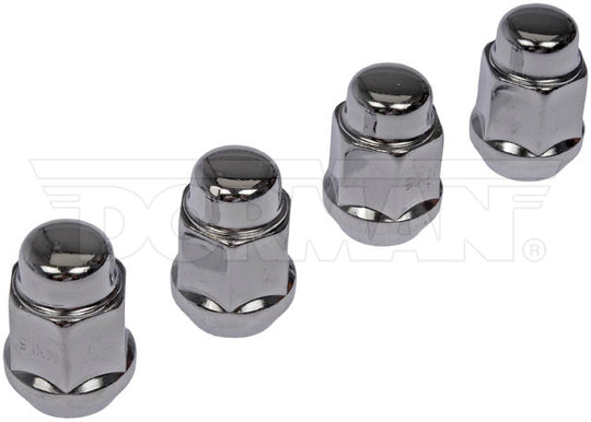 711-605 Wheel Lug Nut Dorman - Autograde Canada