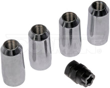 Load image into Gallery viewer, 711-624 Wheel Lock Set Dorman - Autograde Canada