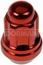 Load image into Gallery viewer, 711-635E Wheel Lug Nut Dorman - Autograde Canada