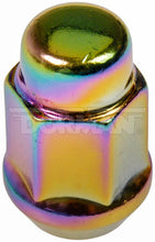 Load image into Gallery viewer, 711-635G Wheel Lug Nut Dorman - Autograde Canada