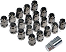 Charger l'image dans la galerie, 711-635H Wheel Lug Nut Dorman - Autograde Canada