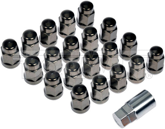 711-635H Wheel Lug Nut Dorman - Autograde Canada
