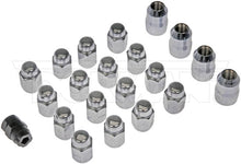 Charger l'image dans la galerie, 711-641 Wheel Lock Set Dorman - Autograde Canada