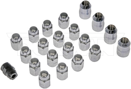 711-641 Wheel Lock Set Dorman - Autograde Canada