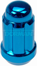 Load image into Gallery viewer, 711-655D Wheel Lug Nut Dorman - Autograde Canada