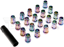 Load image into Gallery viewer, 711-655G Wheel Lug Nut Dorman - Autograde Canada