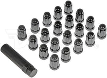 Load image into Gallery viewer, 711-656 Wheel Lug Nut Dorman - Autograde Canada