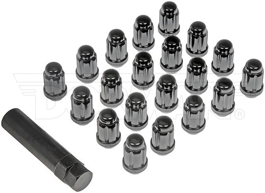 711-656 Wheel Lug Nut Dorman - Autograde Canada