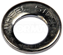 Load image into Gallery viewer, 711-805 Lug Nut Washer Dorman - Autograde Canada