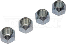Load image into Gallery viewer, 711-830 Wheel Lug Nut Dorman - Autograde Canada