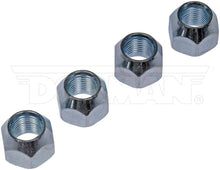 Load image into Gallery viewer, 711-831 Wheel Lug Nut Dorman - Autograde Canada