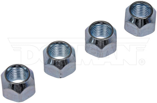 711-832 Wheel Lug Nut Dorman - Autograde Canada