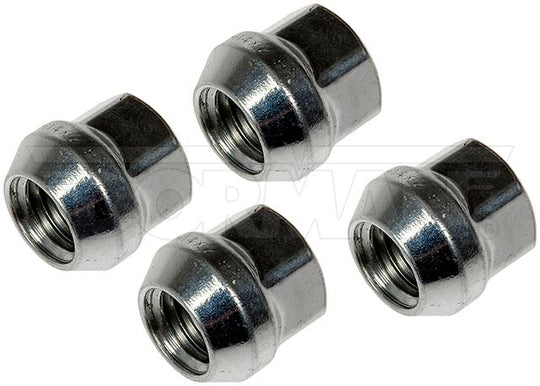 712-1006 Pack Of 4 Lug Nuts Dorman - Autograde Canada