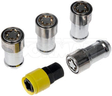 Load image into Gallery viewer, 712-1080 Pack Of 5 Wheel Locks Dorman - Autograde Canada