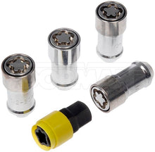 Charger l'image dans la galerie, 712-280 Wheel Lock Set Dorman - Autograde Canada