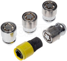 Charger l'image dans la galerie, 712-281 Wheel Lock Set Dorman - Autograde Canada