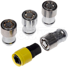 Load image into Gallery viewer, 712-380 Wheel Lock Set Dorman - Autograde Canada