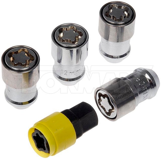 712-380 Wheel Lock Set Dorman - Autograde Canada