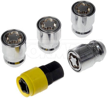 Charger l'image dans la galerie, 712-381 Wheel Lock Set Dorman - Autograde Canada