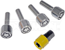 Load image into Gallery viewer, 712-390 Pack Of 6 Wheel Locks Dorman - Autograde Canada