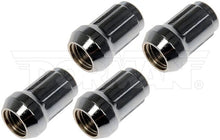 Load image into Gallery viewer, 712-615 Pack Of 4 Lug Nuts Dorman - Autograde Canada