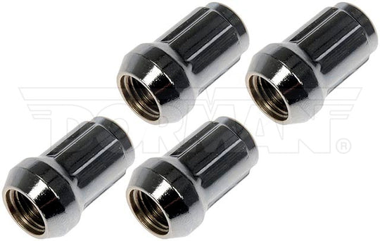 712-615 Pack Of 4 Lug Nuts Dorman - Autograde Canada
