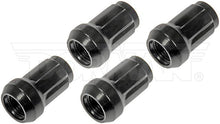 Load image into Gallery viewer, 712-616 Pack Of 4 Lug Nuts Dorman - Autograde Canada