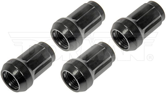 712-616 Pack Of 4 Lug Nuts Dorman - Autograde Canada