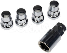 Charger l'image dans la galerie, 712-628 Wheel Lock Set Dorman - Autograde Canada