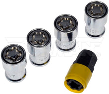 Load image into Gallery viewer, 712-680 Wheel Lock Set Dorman - Autograde Canada