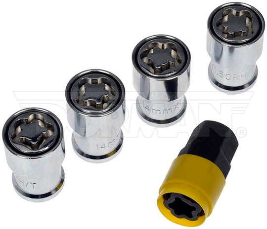 712-680 Wheel Lock Set Dorman - Autograde Canada