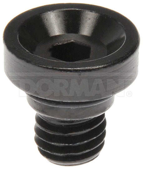 712-X95A Lug Nut Cover Dorman - Autograde Canada