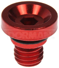 Load image into Gallery viewer, 712-X95E Lug Nut Cover Dorman - Autograde Canada