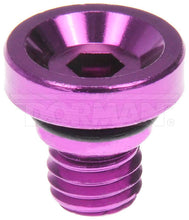 Load image into Gallery viewer, 712-X95J Lug Nut Cover Dorman - Autograde Canada